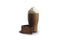 Cappuccine Coffee Frappe Mix - 3 lb. Bulk Bag: Double Fudge Mocha