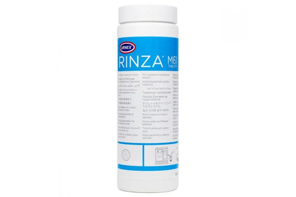 Urnex Rinza Tablets (M61)