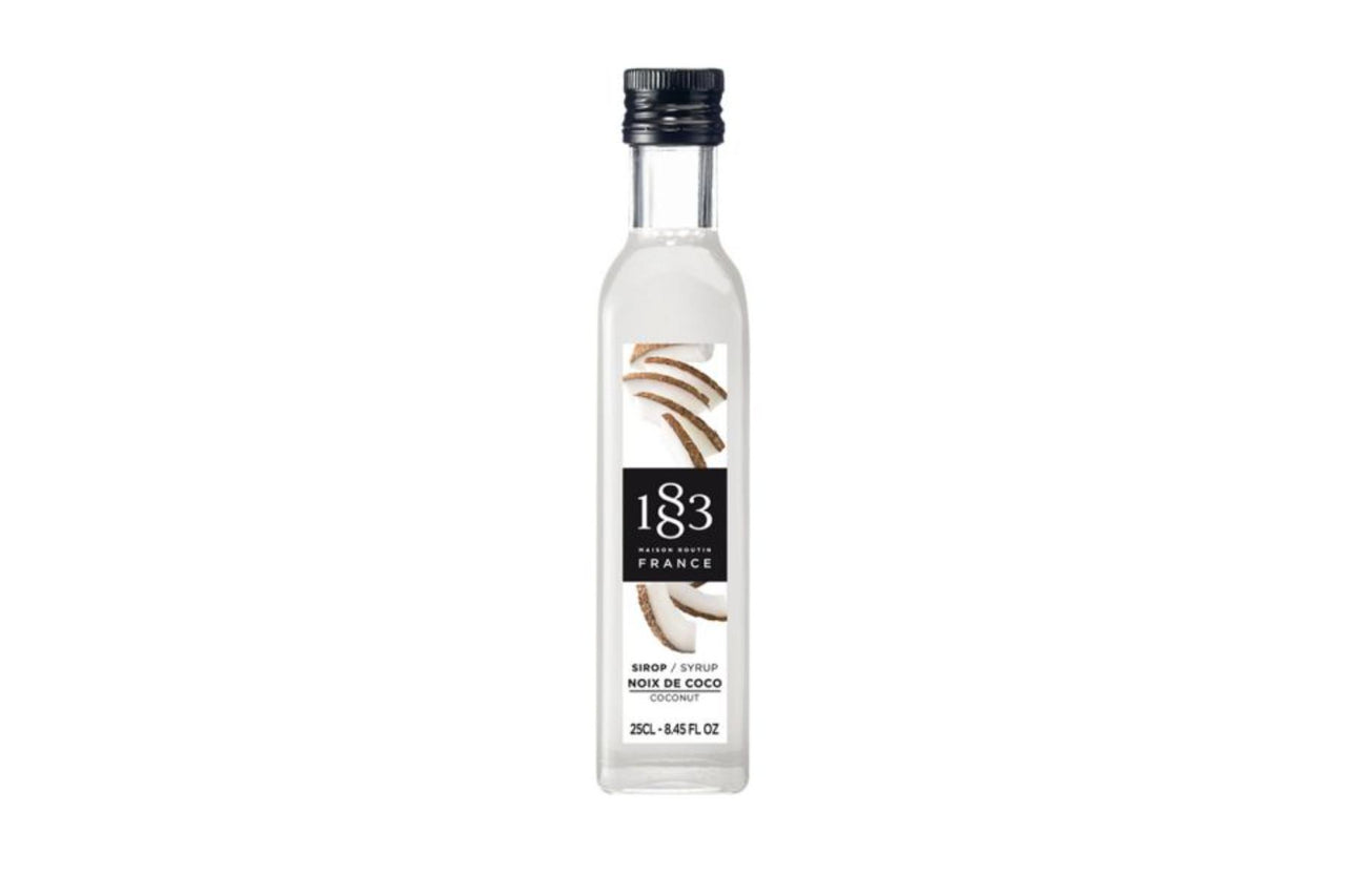 1883 25 cl / 250ml Glass - Coconut