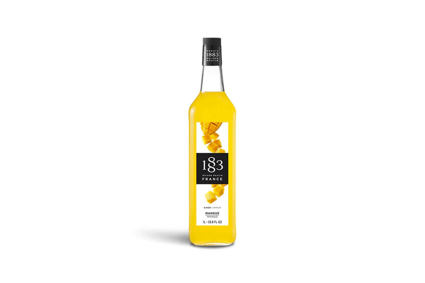 1883 Maison Routin 1L Glass - Mango