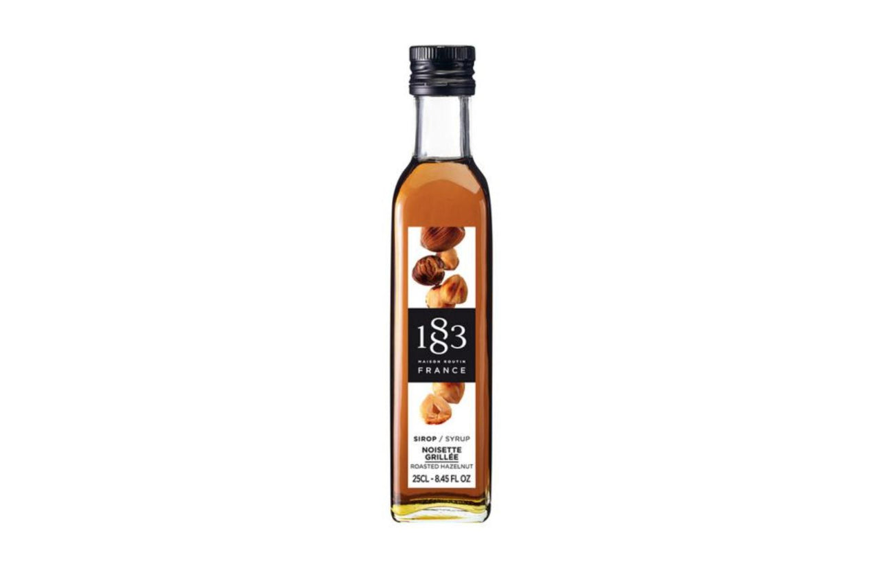 1883 25 cl / 250ml Glass - Roasted Hazelnut