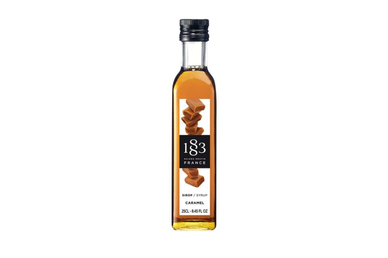 1883 25 cl / 250ml Glass - Salted Caramel