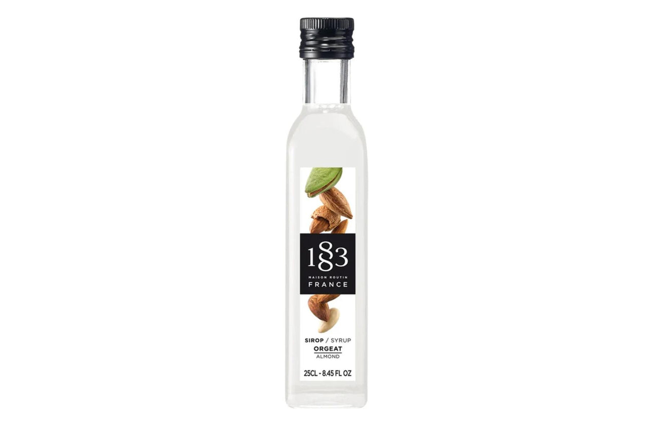 1883 25 cl / 250ml Glass - Almond