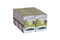 Two Leaves Tea - Box of 15 Tea Sachets: Organic Tropical Green Tea