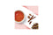 Numi Tea - Box of 18 Single Serve Packets: Rooibos Chai