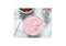 MoCafe - Blended Fruit Cremes - 3 lb. Bulk Bag : Strawberry