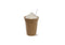 MoCafe - Blended Ice Frappes - 3 lb. Bulk Bag: Coffee