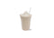 MoCafe - Blended Ice Frappes - 3 lb. Bulk Bag: Reduced Sugar Vanilla Latte