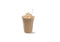 MoCafe - Blended Ice Frappes - 3 lb. Bulk Bag: Caramel