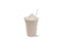 MoCafe - Blended Ice Frappes - 3 lb. Bulk Bag: Tahitian Vanilla Latte