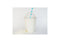 MoCafe - Blended Ice Frappes - 3 lb. Bulk Bag: Tahitian Vanilla Latte