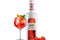Torani Puree Blend: 1L Bottle: Strawberry
