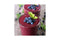 Torani Real Fruit Smoothies - 64 oz Jug: Blueberry Pomegranate