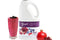 Torani Real Fruit Smoothies - 64 oz Jug: Blueberry Pomegranate