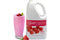 Torani Real Fruit Smoothies - 64 oz Jug: Raspberry