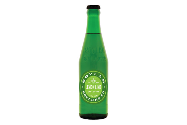 Boylan Lemon Lime