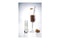 1883 Sauce: 500mL Squeeze Bottle - Chocolate