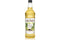 Monin Classic Syrup - 1L Plastic Bottle: French Vanilla