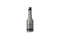 Monin Fruit Puree - 1L Plastic Bottle: Blueberry