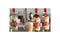 Torani Puremade Flavor Syrup: 750ml Glass Bottle: White Peach