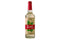 Torani 750ml PET Puremade Creme De Menthe