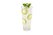 Monin Concentrated Flavor - 375 mL Plasic Bottle: Mint