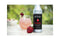 Monin Concentrated Flavor - 375 mL Plasic Bottle: Strawberry