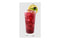 Monin Fruit Puree - 1L Plastic Bottle: Black Cherry