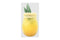 Monin Fruit Puree - 1L Plastic Bottle: Yuzu