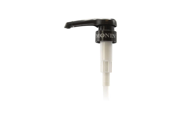 Monin Concentrated Flavor Pump Lid