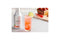 Monin Fruit Puree - 1L Plastic Bottle: Strawberry Rhubarb