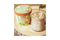 Modern Oats Premium Oatmeal - 2.6 Oz. Cup:  Apple Walnut