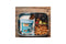 Modern Oats Premium Oatmeal - 2.11 Oz. Case of 12:  Coconut Almond