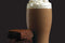 Cappuccine Coffee Frappe Mix - 3 lb. Bulk Bag: Mocha Frappe