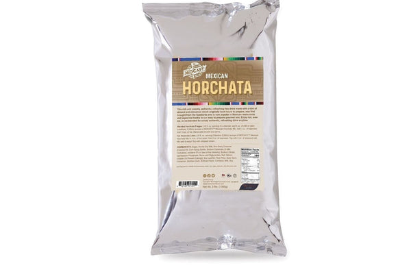MoCafe - Mexican Horchata - 3lb Bulk Bag