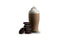 Cappuccine Frappe Mix - 3 lb. Bulk Bag: Cookies n Cream