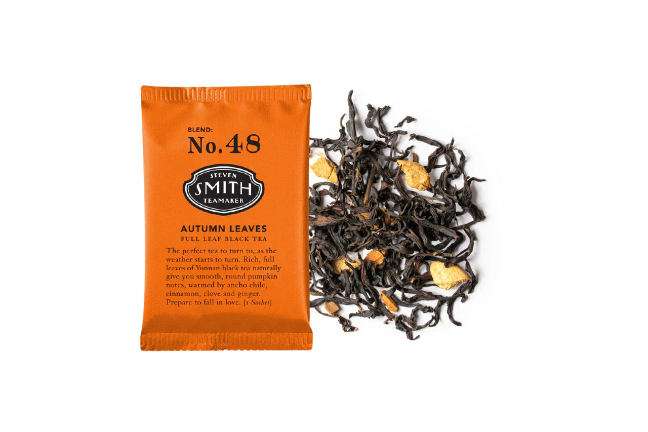 Smith Tea No. 45 Autumn Leaves