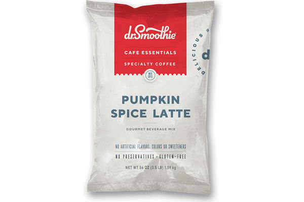 Dr. S/Cafe Essentials Coffee - Pumpkin Spice Latte
