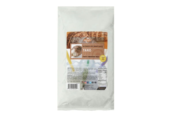 MoCafe - Blended Fruit Cremes - 3 lb. Bulk Bag : Taro