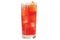Two Leaves Tea: Organic Blood Orange - Box of 24 1oz. Iced Tea Filter Bags
