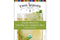 Two Leaves Tea: Organic Tropical Green - Box of 24 1oz. Iced Tea Filter Bags