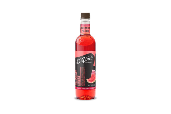 DaVinci 750ml Watermelon Syrup