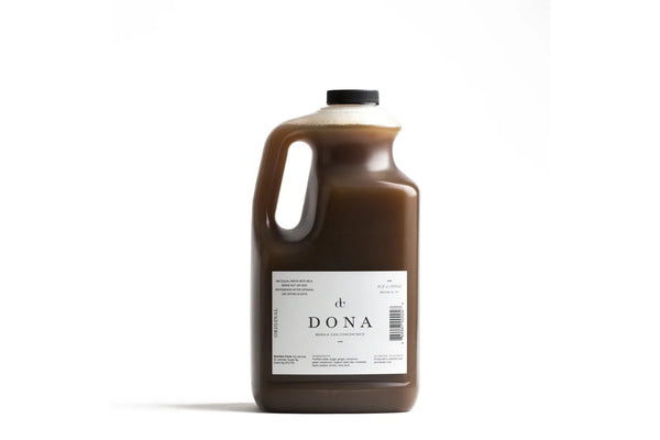 Dona Chai - 64oz Carton: Masala Chai