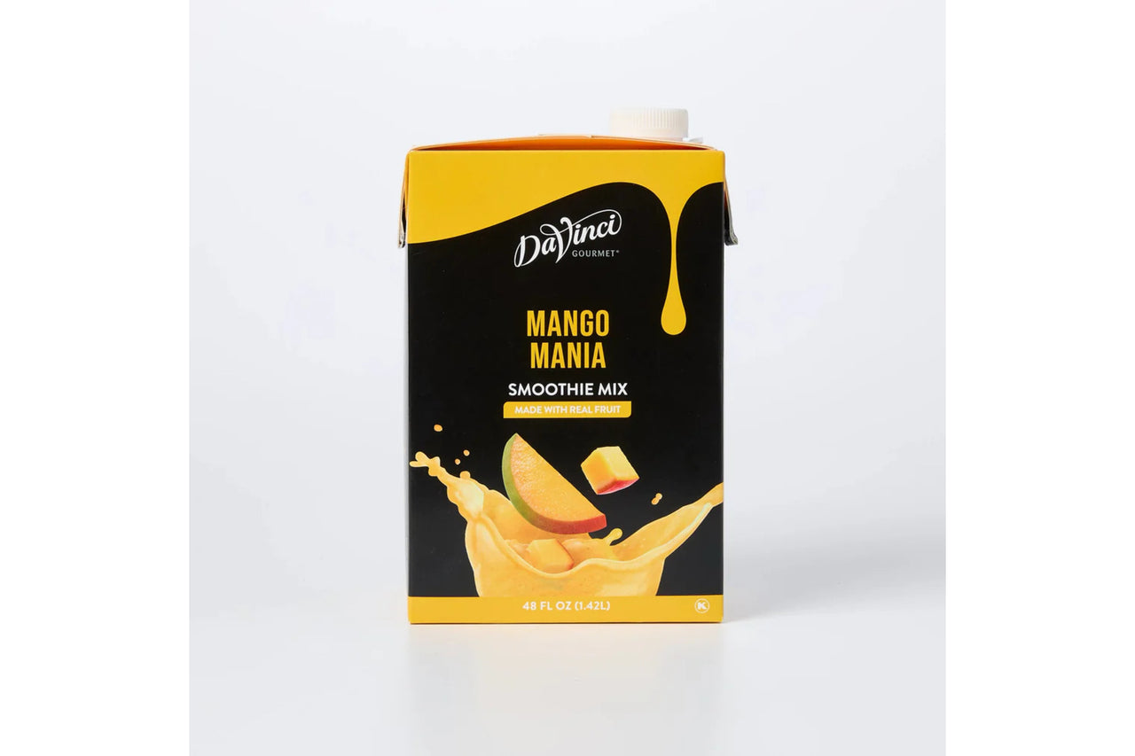 Davinci Mango Mania Smoothie 48oz