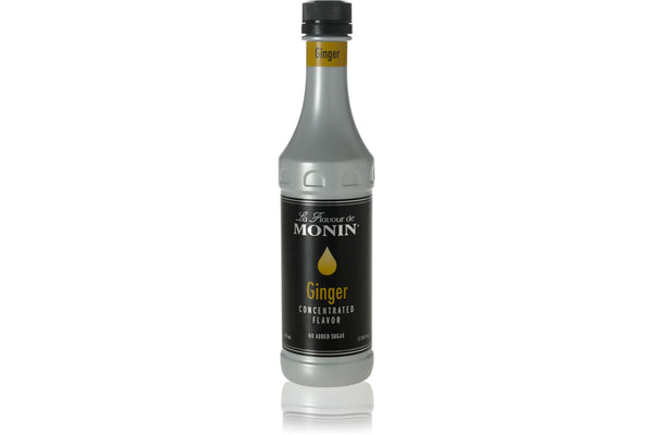 Monin 375ml Ginger Concentrated Flavor