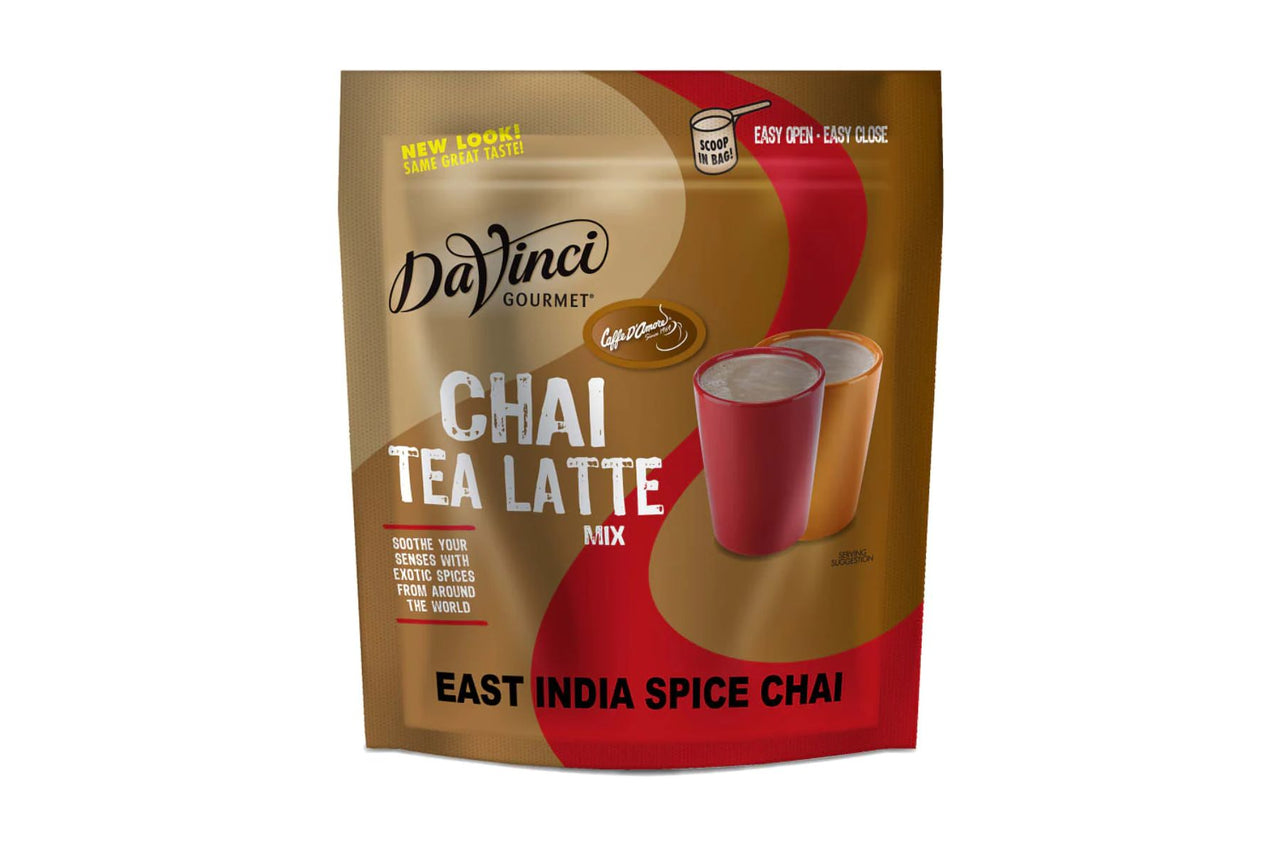 DaVinci East India Spiced Chai