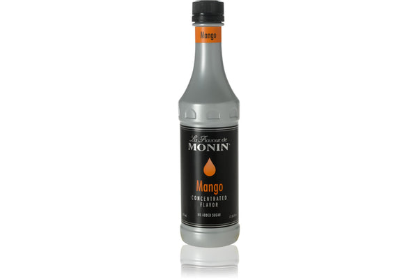 Monin 375ml Mango Concentrated Flavor