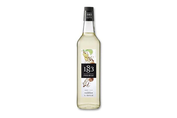 1883 Maison Routin 1L Glass - Falernum