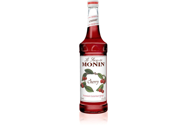 Monin 750ml Cherry Syrup