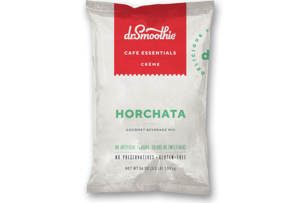 Dr. Smoothie Horchata